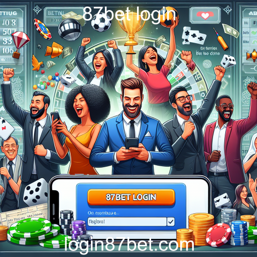 Explorando a Categoria de Apostas no 87bet: Diversão e Responsabilidade