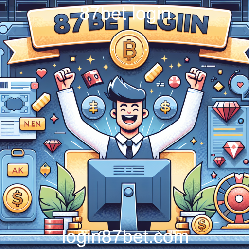 Descubra os Melhores Bônus no 87bet