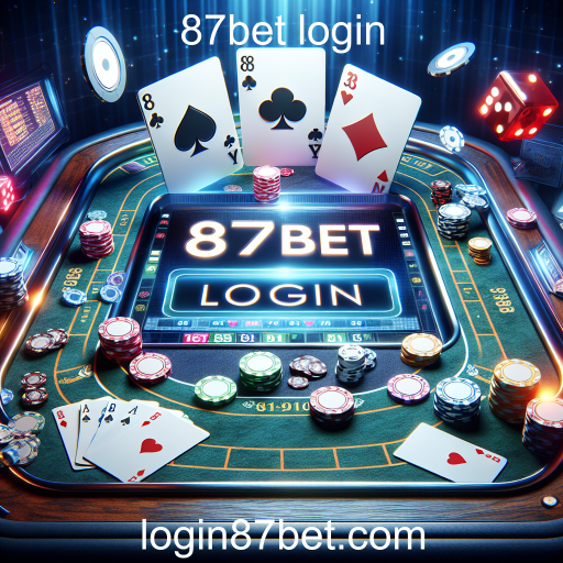 Descubra o Fascinante Mundo dos Jogos de Mesa no 87bet