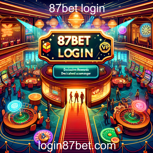 Descubra o Programa VIP do 87bet Login e Seus Benefícios Exclusivos