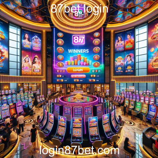 Descubra a Categoria Vencedores no 87bet: Dicas e Jogos Imperdíveis